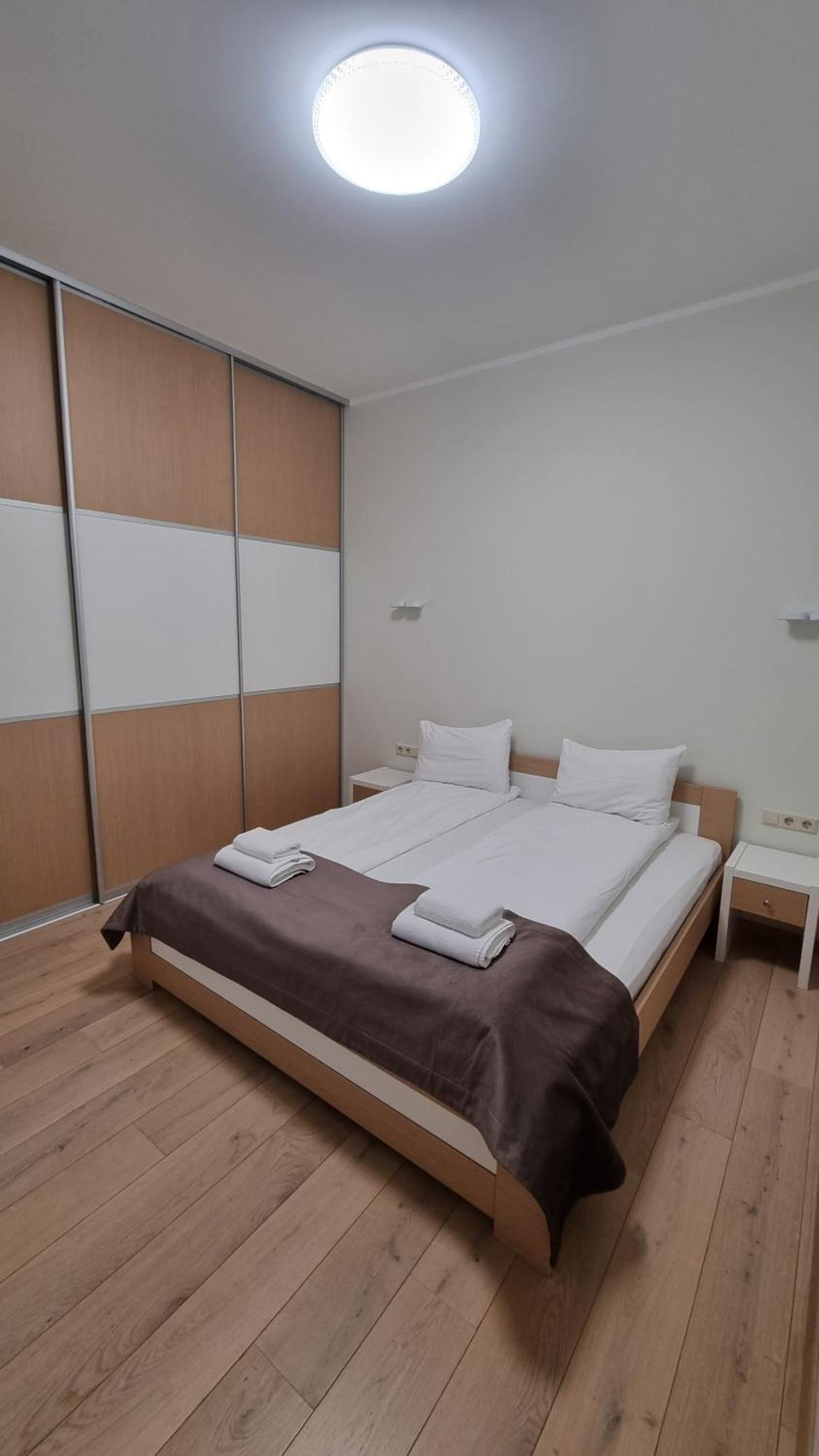 Black Pearl Apartments Юрмала Номер фото