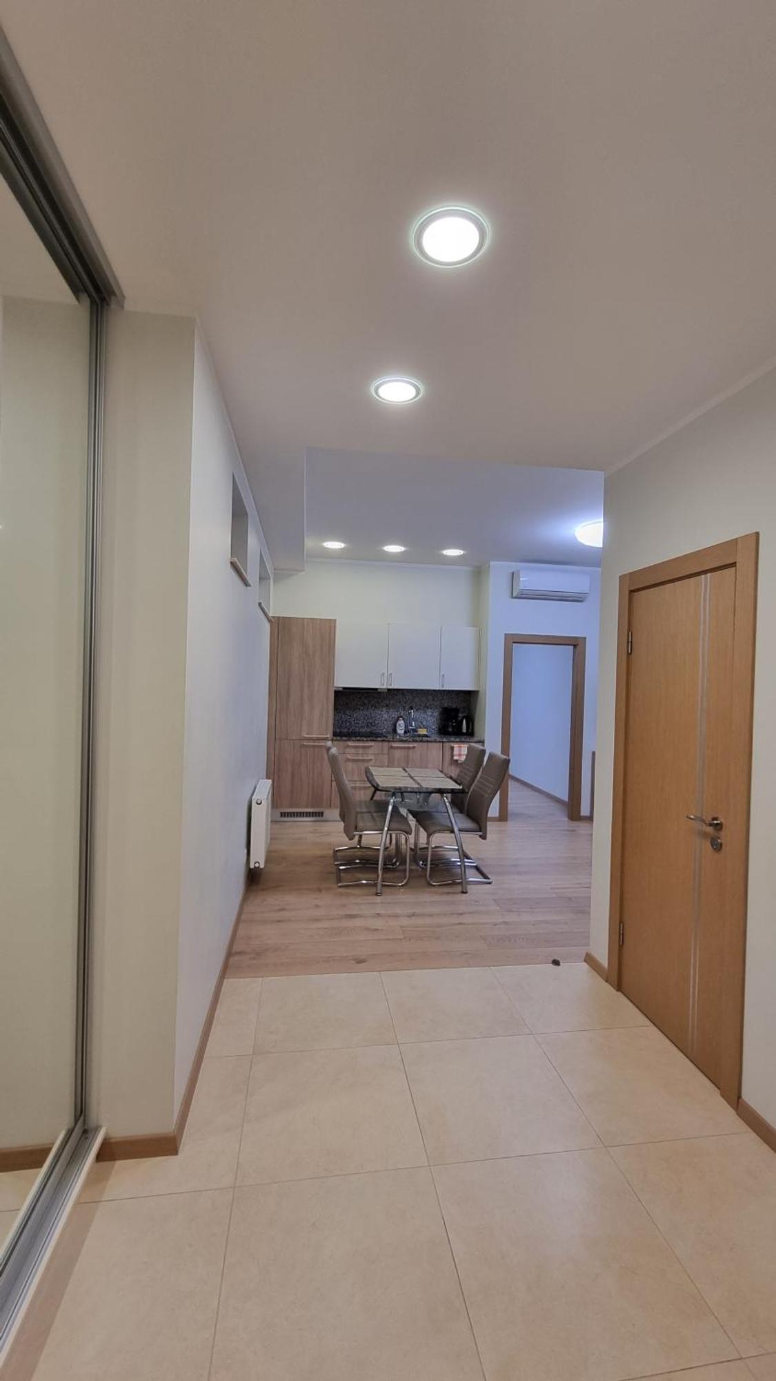 Black Pearl Apartments Юрмала Номер фото