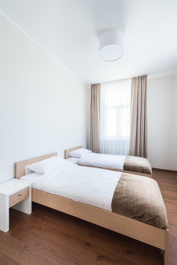 Black Pearl Apartments Юрмала Екстер'єр фото
